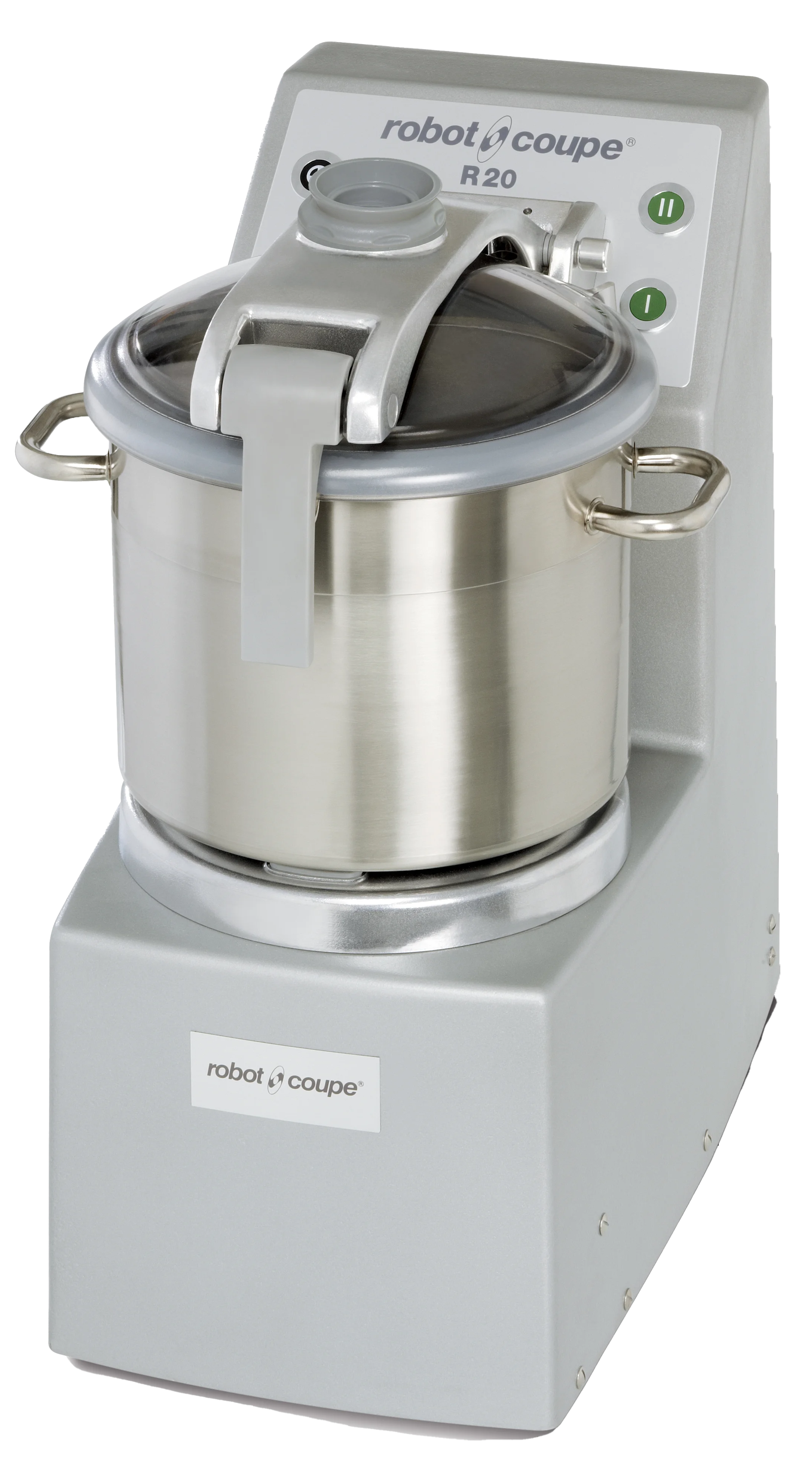 Robot Coupe - R20E 400V/50/3 - 51591