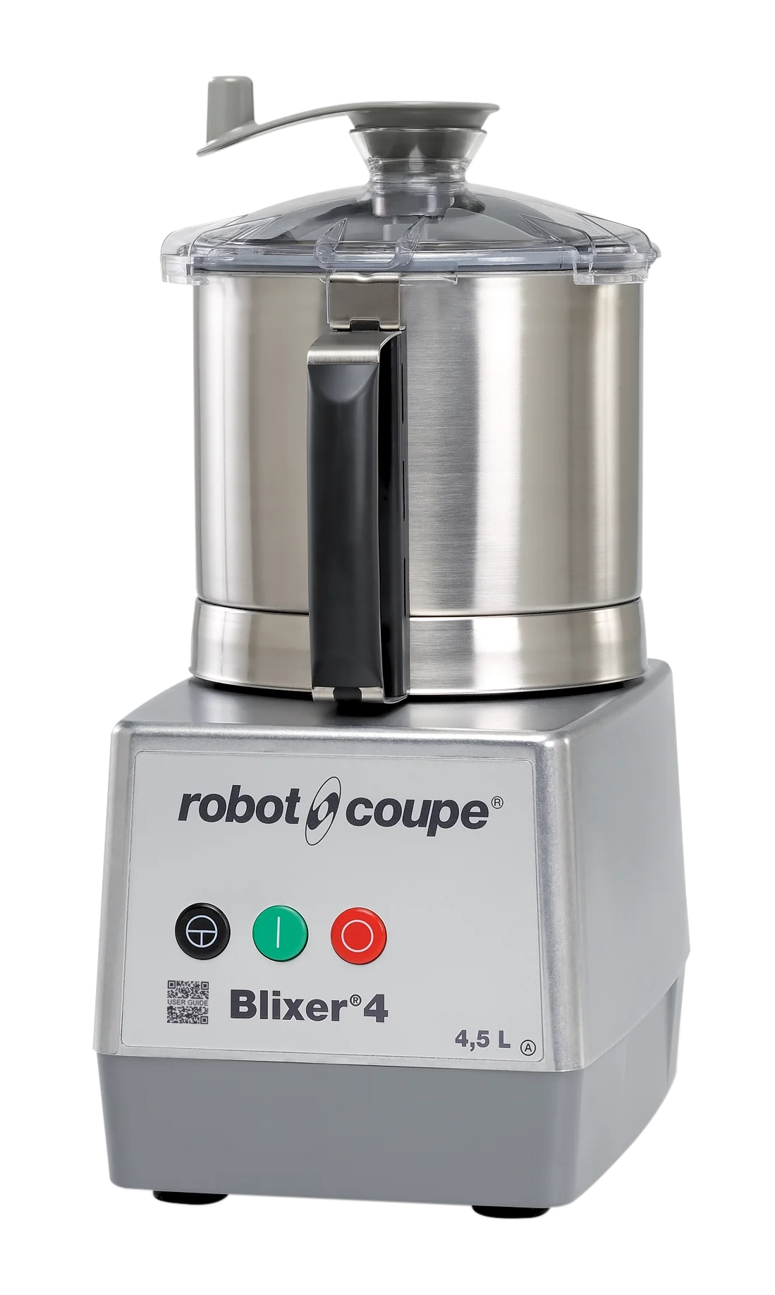 [DTH104733] Robot Coupe - Blixer® 4 - 1V 230V/50/1
