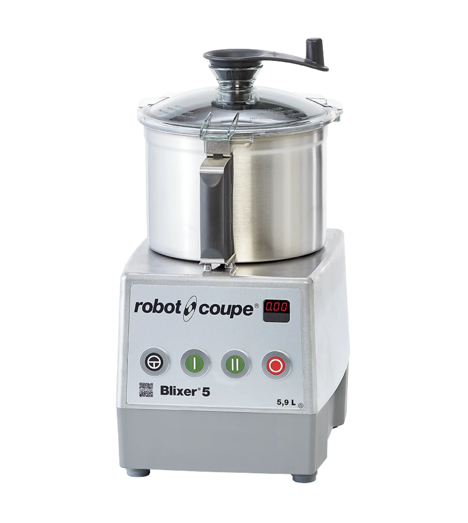 Robot Coupe - Blixer® 5 400V/50/3 + accessoires Mineral+