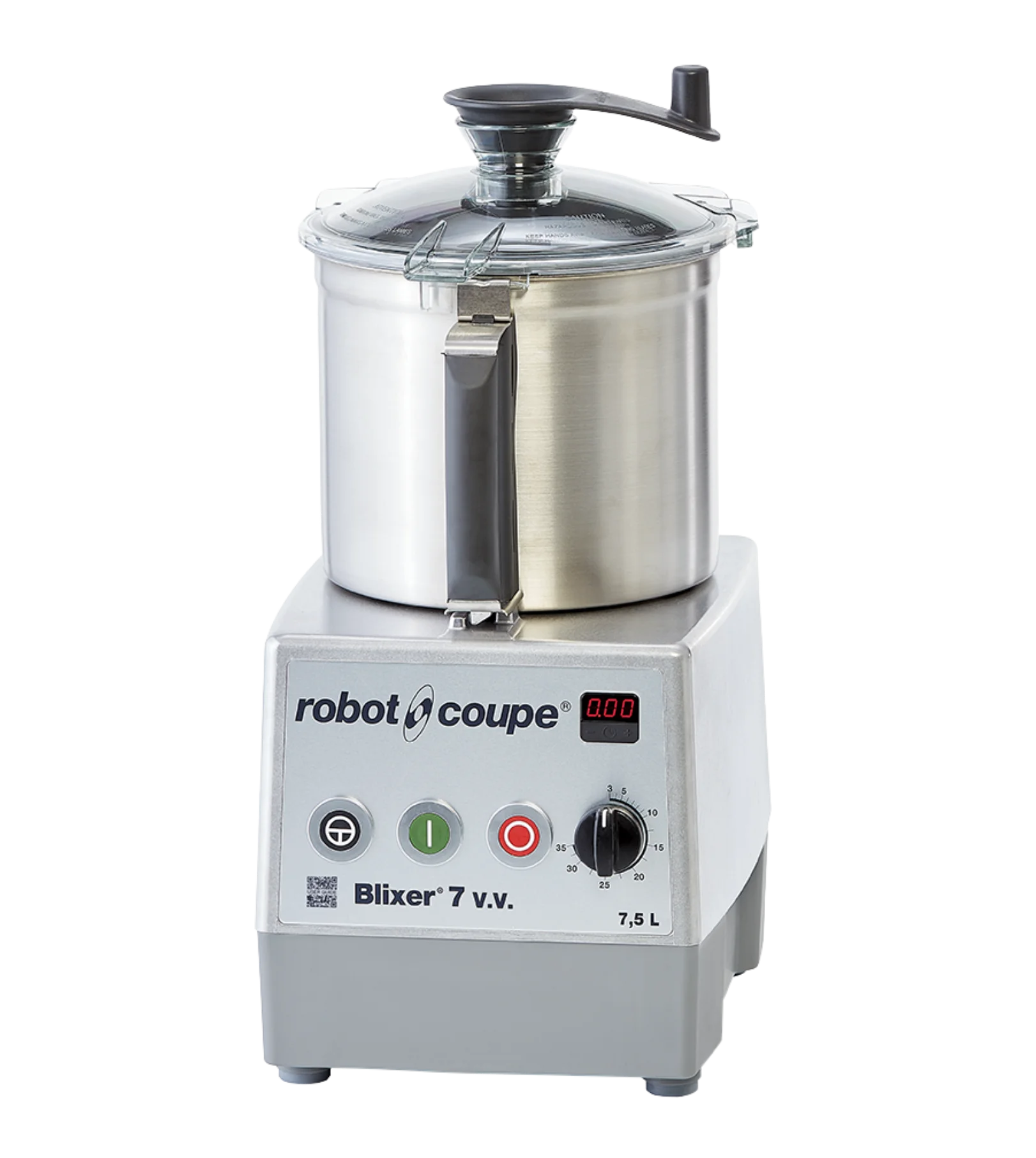 [DTH104751] Robot Coupe - Blixer® 7 V.V. 230V/50-60/1