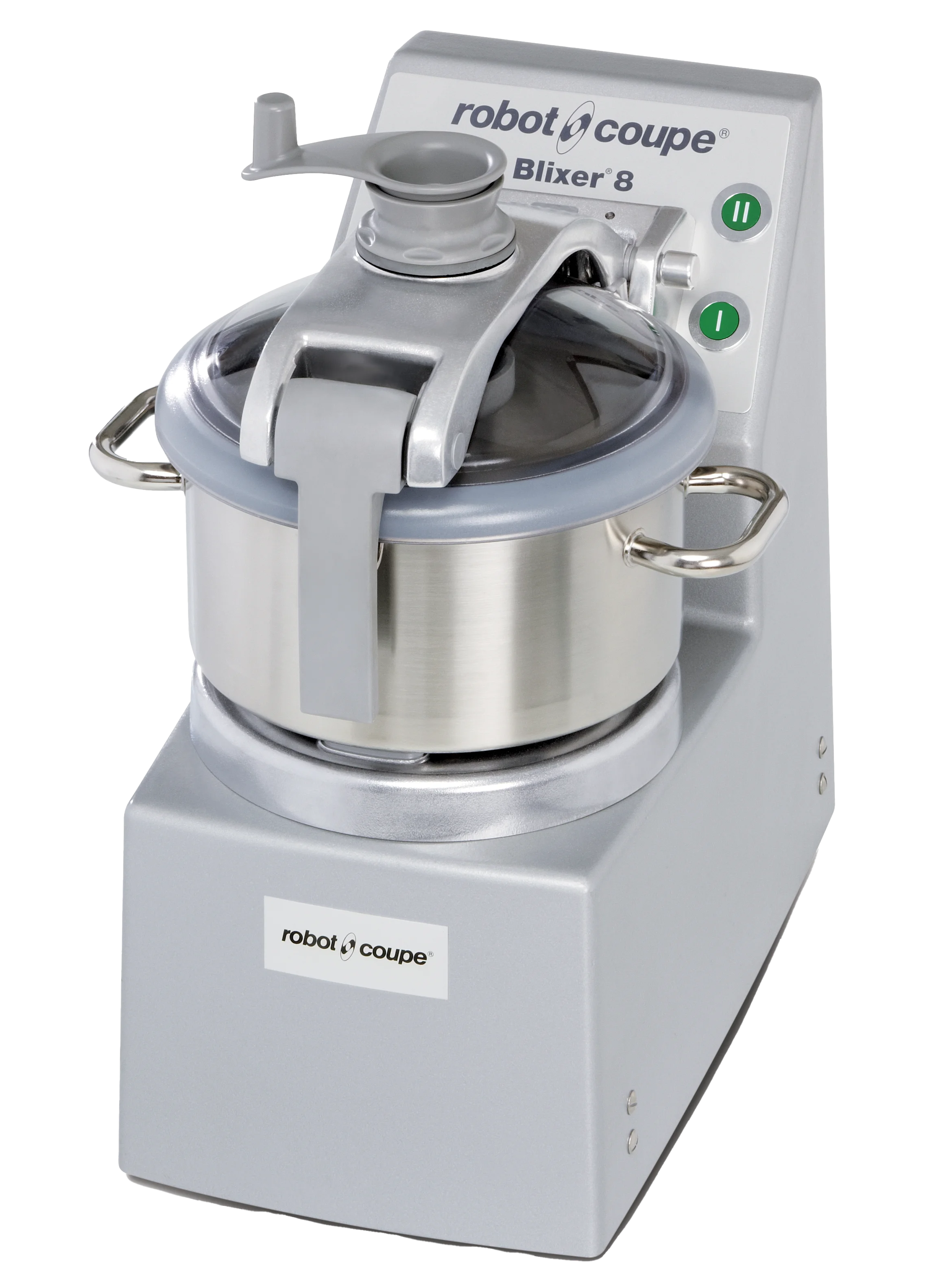 Robot Coupe - Blixer® 8E 400V/50/3 - 21311