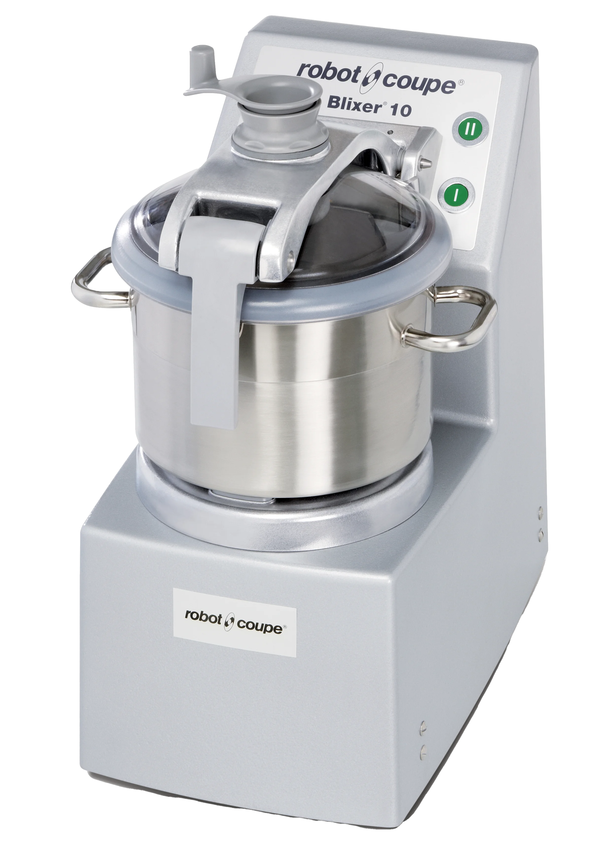 Robot Coupe - Blixer® 10E 400V/50/3