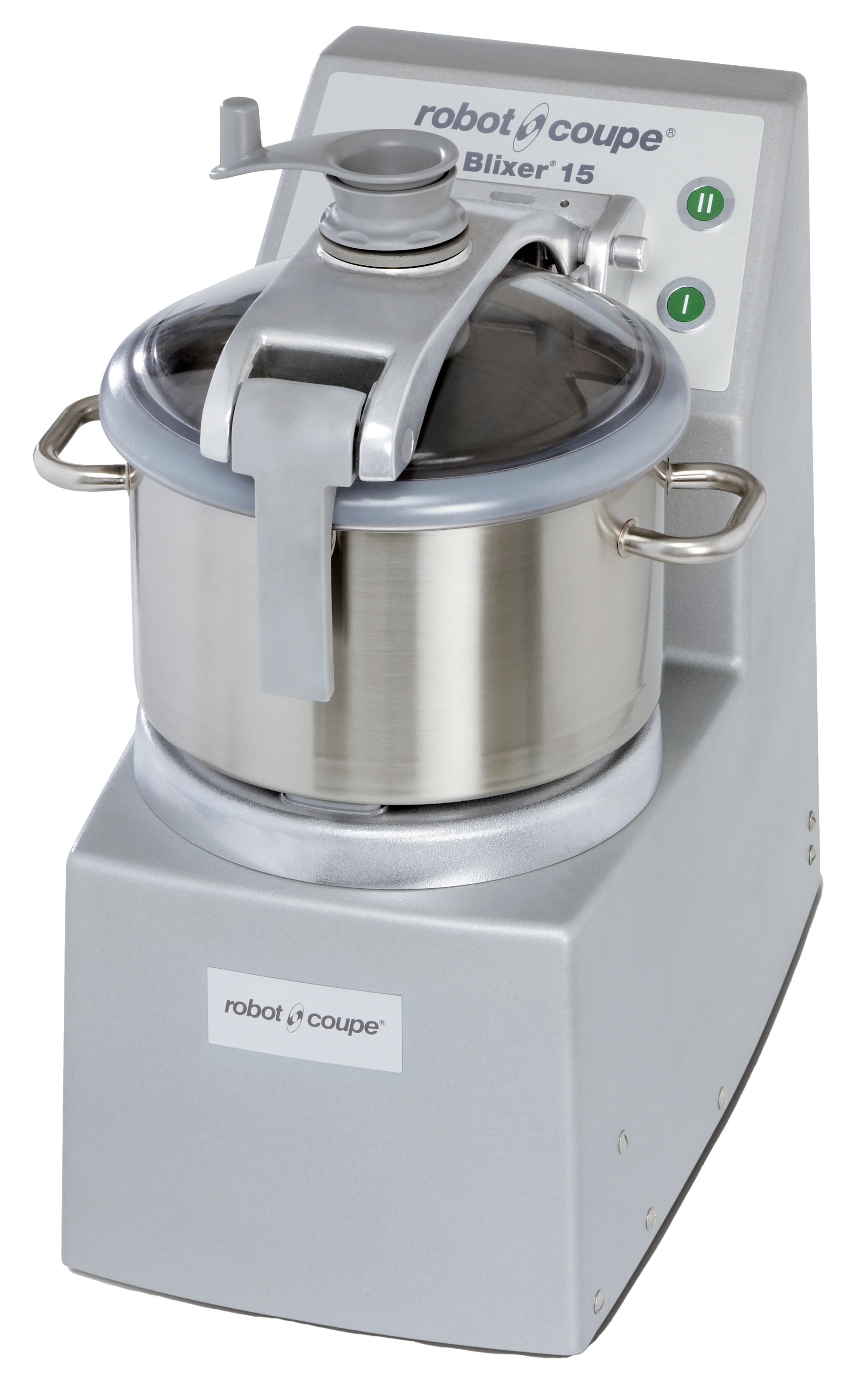 Robot Coupe - Blixer® 15E 400V/50/3
