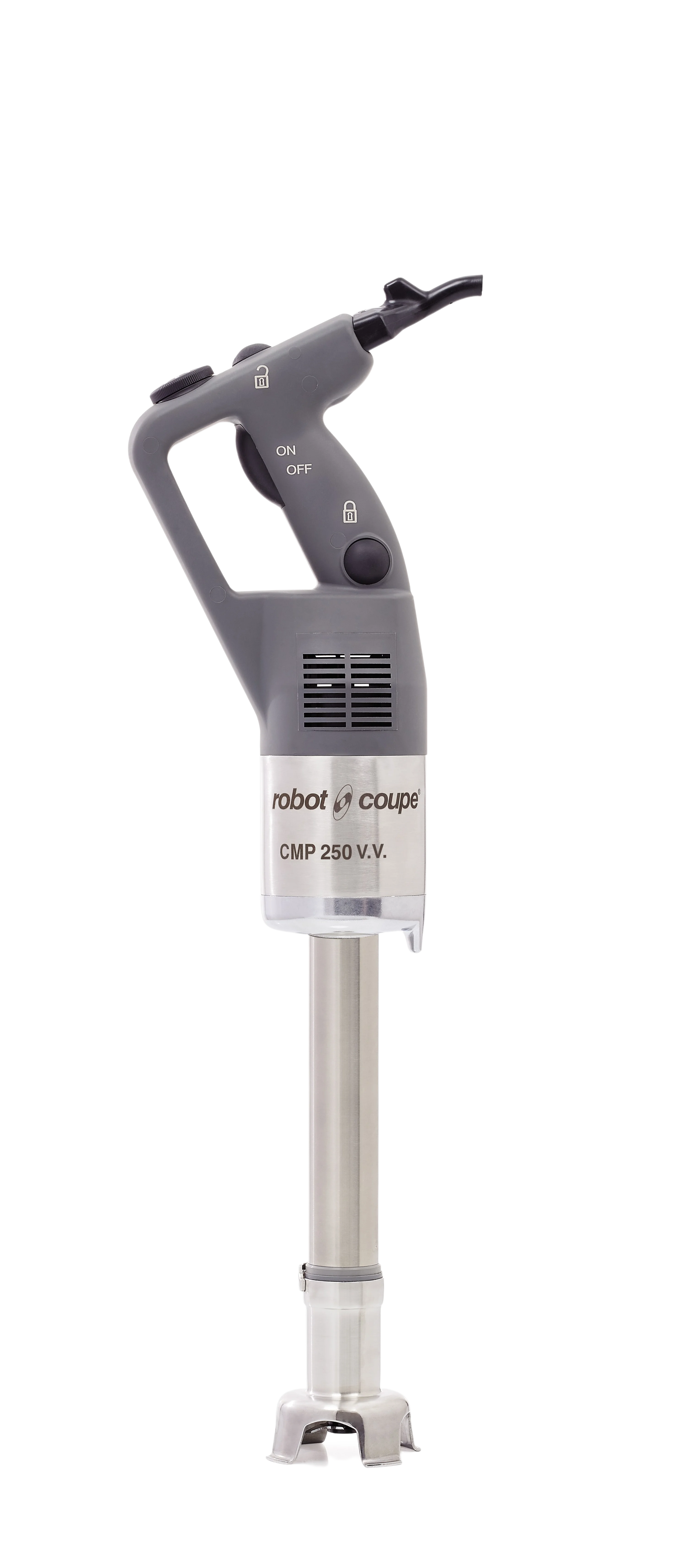 Robot Coupe - CMP 250 V.V. 230V/50/1