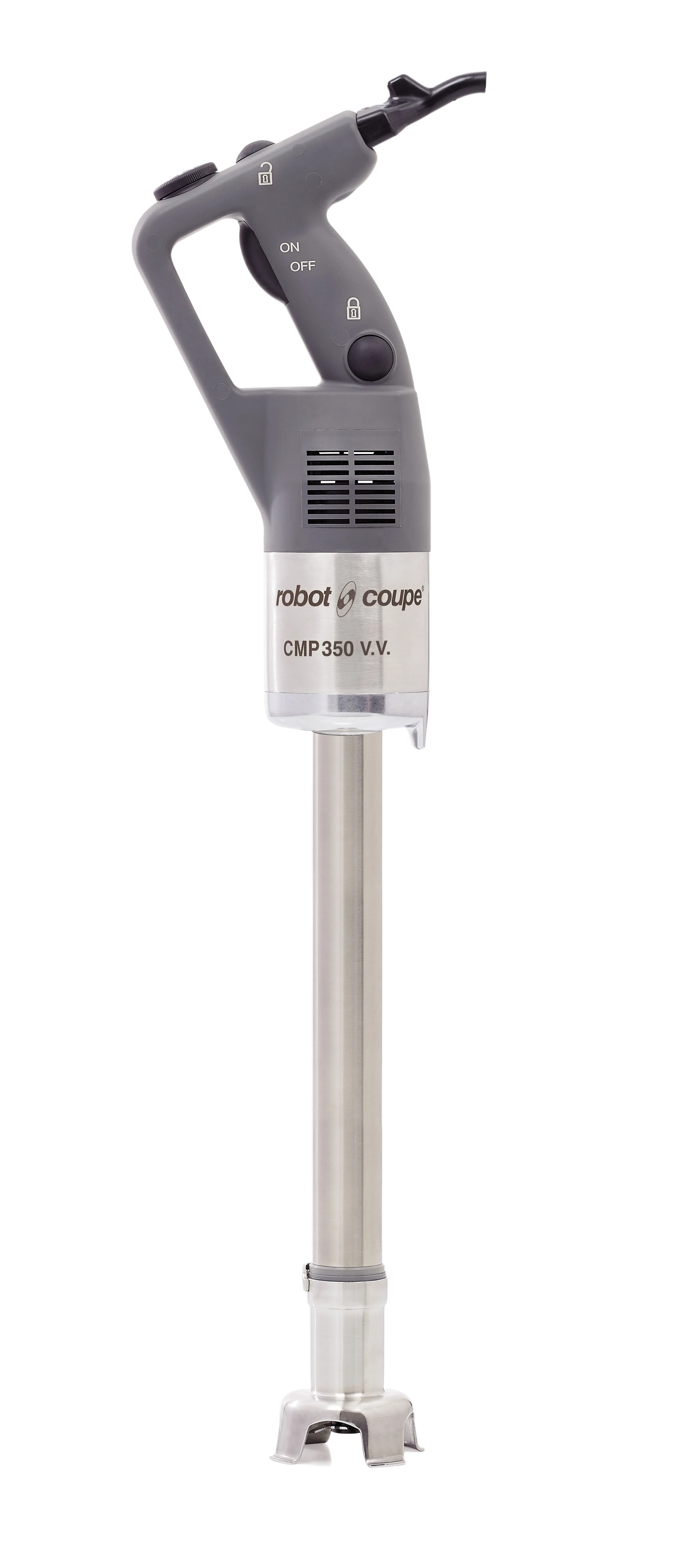 [DTH104801] Robot Coupe - CMP 350 V.V. 230V/50/1