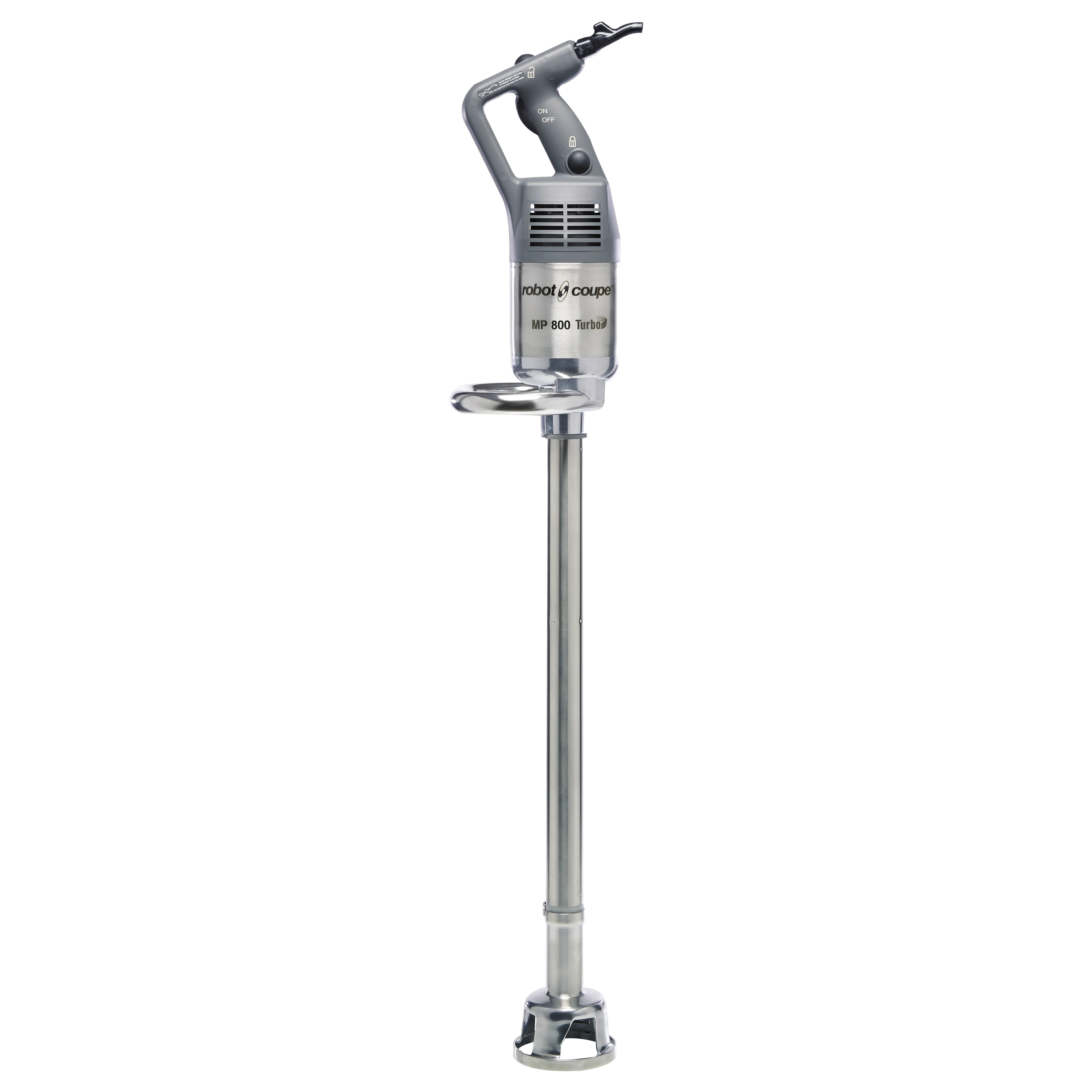 Robot Coupe - MP 800 Turbo 230V/50/1