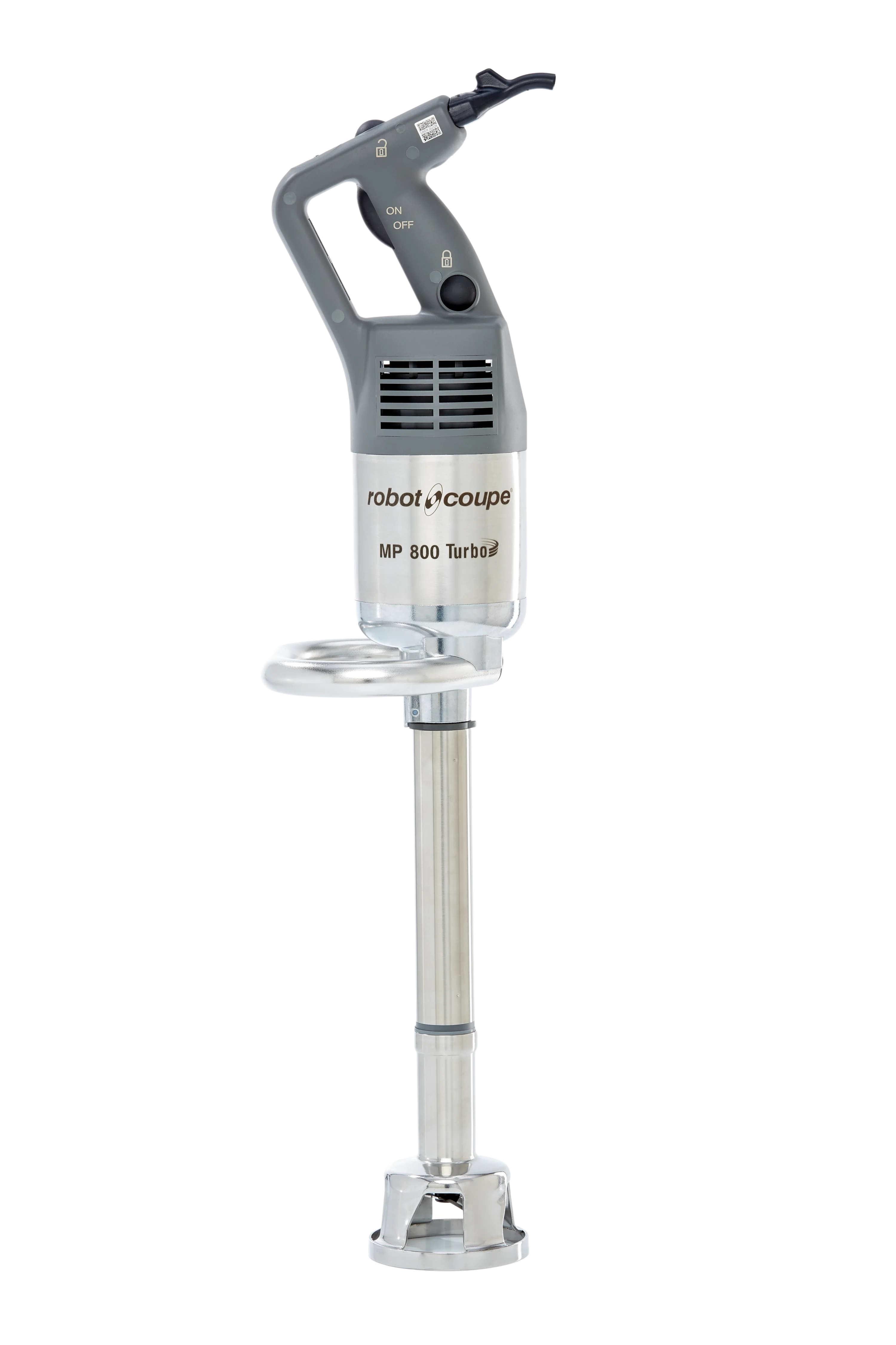 [DTH104812] Robot Coupe - MP 800 Turbo TP 230V/50/1