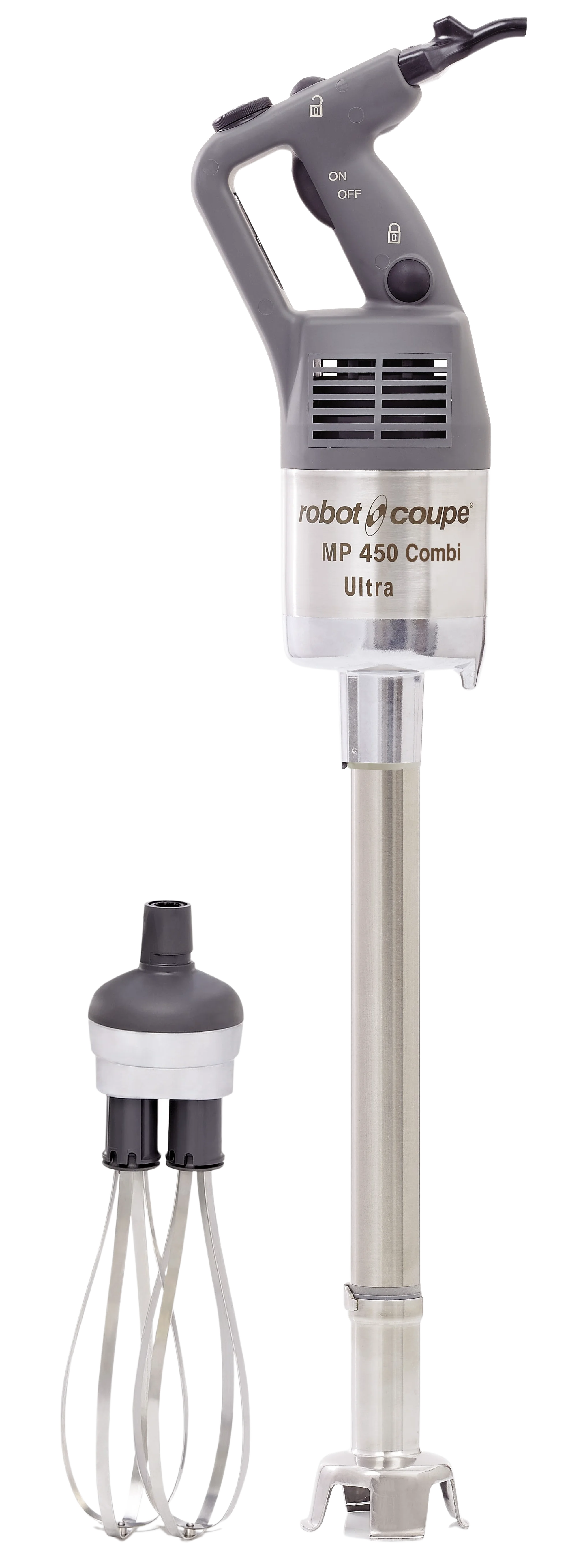 [DTH104832] Robot Coupe - MP 450 Combi Ultra 230V/50/1