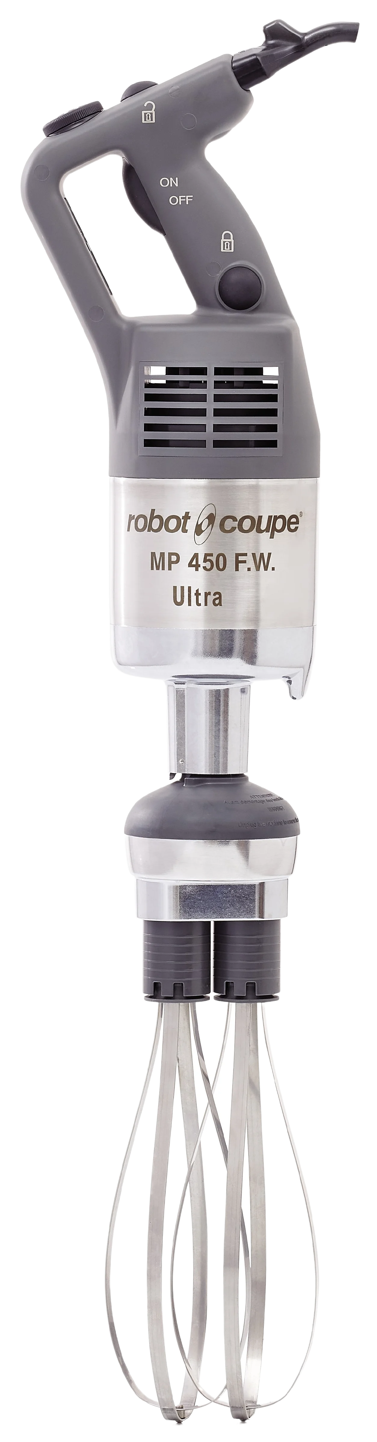 Robot Coupe - MP 450 FW Ultra 230V/50/1