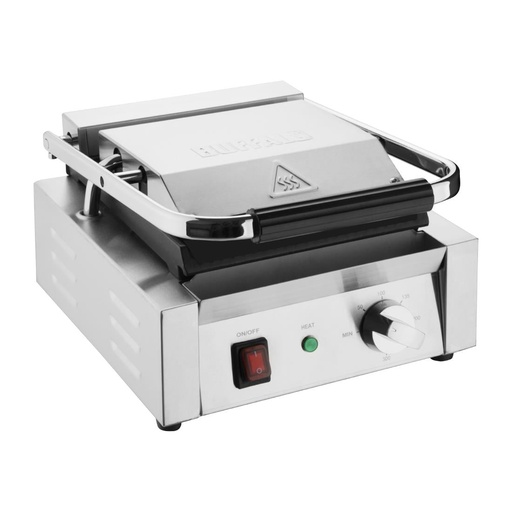 [DTH107286] Buffalo - Bistro contactgrill