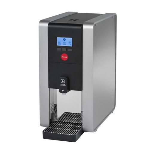 Marco - Mix heetwaterdispenser drukknop multi temperatuur autovulling 3 l PB3