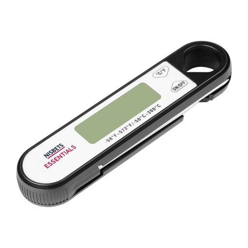[DTH107316] Nisbets Essentials - Essentials insteekthermometer