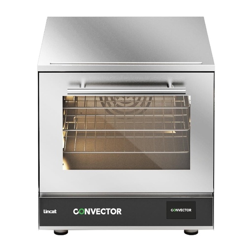 [DTH107426] Leventi - Convector heteluchtoven [1x230V/2,8kW] CO133T