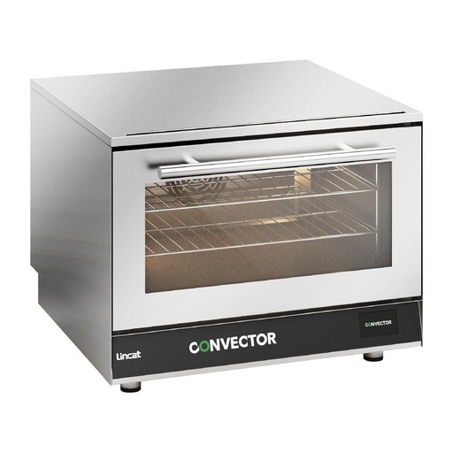 [DTH107427] Leventi - Convector heteluchtoven 2,8kW CO223T