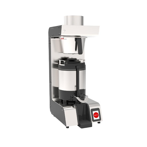 [DTH107430] Marco - Jet 6 batchbrouwer zonder urn [230V 2,8kW ]