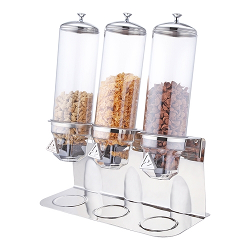[DTH107623] Sunnex - muesli dispenser (3x4,0 L)