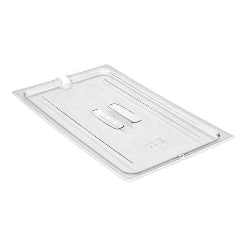 [DTH107673] Cambro - Deksel gastronorm (GN1/1)