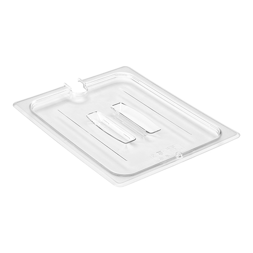 [DTH107675] Cambro - Deksel gastronorm (GN1/2)