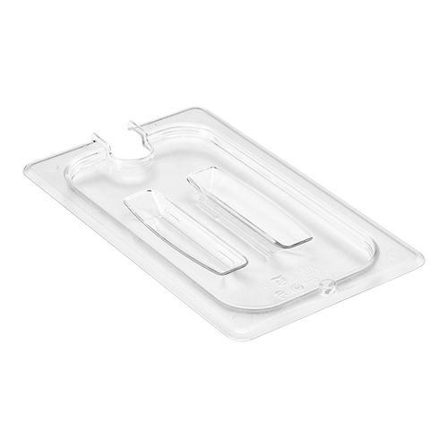[DTH107683] Cambro - Deksel gastronorm (GN1/4)