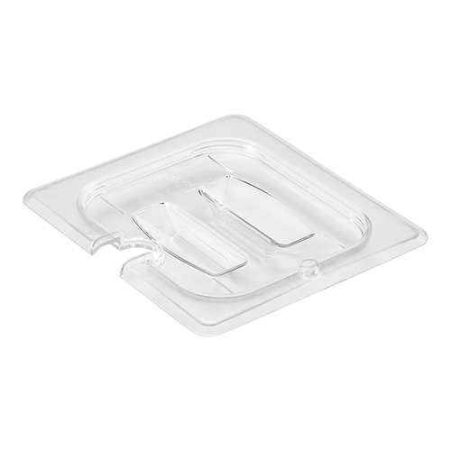 [DTH107685] Cambro - Deksel gastronorm (GN1/6)
