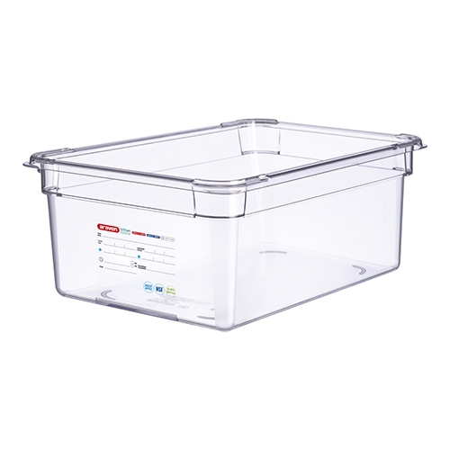Araven - Bak gastronorm (GN1/1, 150 mm)
