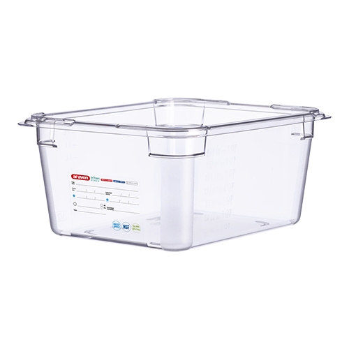 Araven - Bak gastronorm (GN1/2, 150 mm)