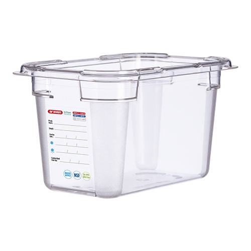 Araven - Bak gastronorm (GN1/3, 150 mm)