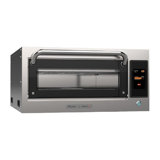 [DTH107717] Pratica - Forza STi snelle stapelbare pizzaoven