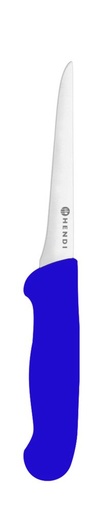 [DTH108303] Uitbeenmes 150 mm, HACCP, HENDI, Profi Line, Blauw, (L)286mm