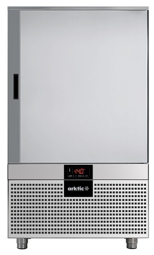 [DTH108407] Arktic - Blast chiller