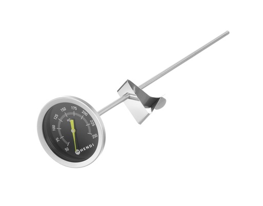 [DTH108484] Hendi - Thermometer zilver