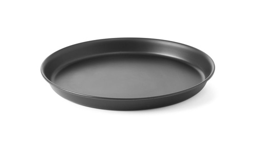 [DTH108536] Hendi - Pizzapan zwart
