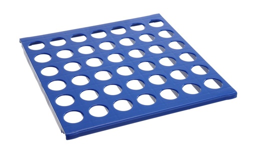 [DTH108695] Hendi - Plank voor aluminium opbergrek
