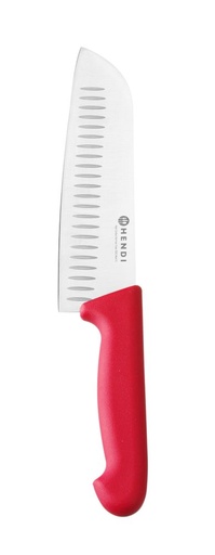[DTH108832] Hendi - Santokumes, 180 mm, HACCP rood