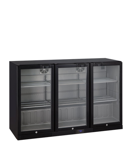 [DTH110540] Tefcold - Backbar koeler DB302H