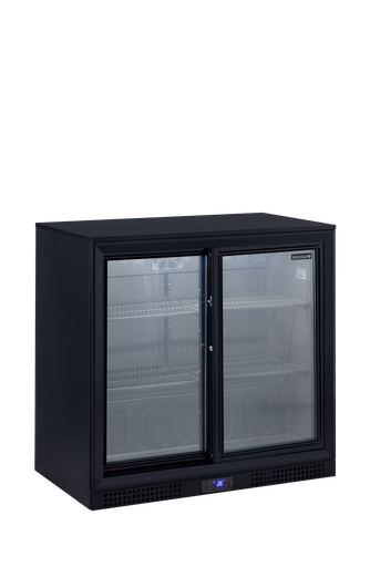 [DTH110543] Tefcold - Backbar koeler DB202S