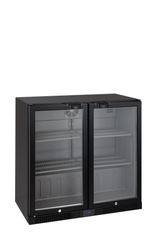 [DTH110544] Tefcold - Backbar koeler DB202H