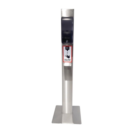 [DTH110730] Attends - Handdesinfectiezuil met sensor