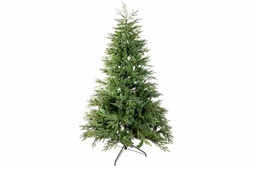 [DTH110815] Cosy @ Home - Kunstkerstboom Noble De Luxe groen (210 cm)
