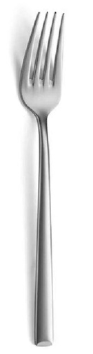 Amefa - Tafelvork 1170 Metropole velvet (20,7 cm)