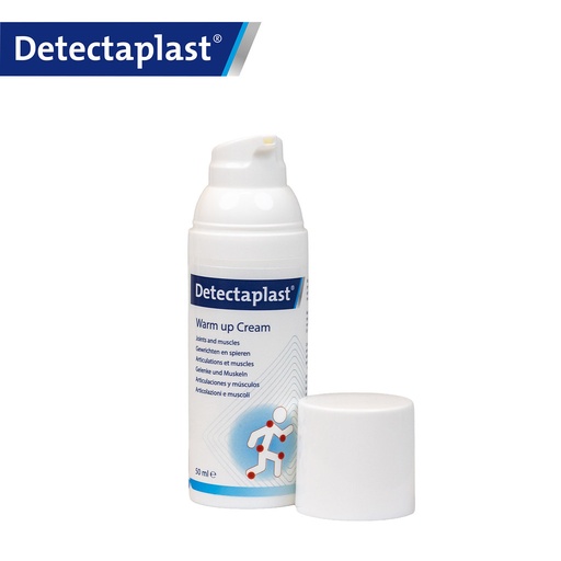[DTH111033] Detectaplast - Warm-upcrème (50 ml)