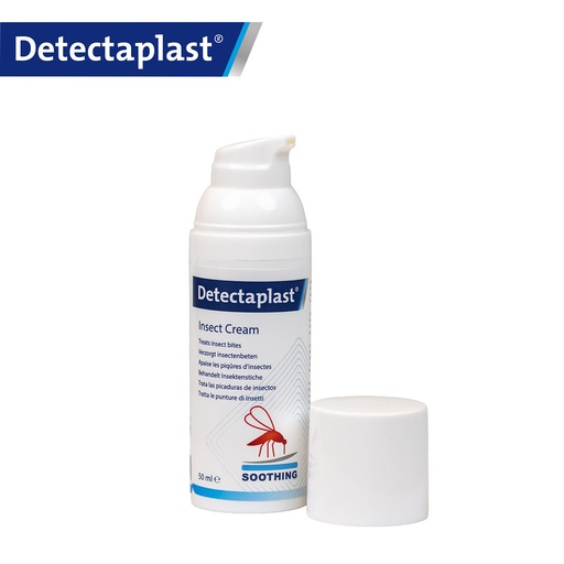 [DTH111035] Detectaplast - Insectencrème (50 ml)