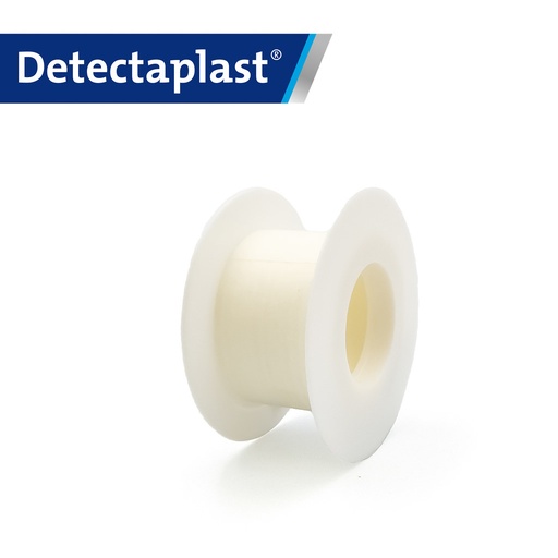 [DTH111050] Detectaplast - Hechtpleister non-woven (2,5 cm x 5 m)