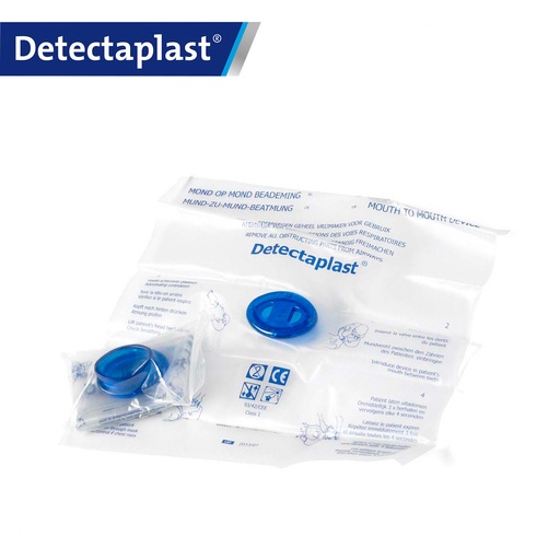 [DTH111059] Detectaplast - Beademingsmasker CareSaver