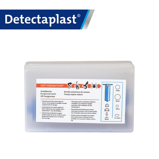 [DTH111076] Detectaplast - Anti-gifpomp