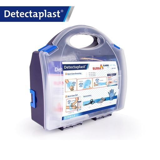 [DTH111092] Detectaplast - Brandwondenset Burn Care XL