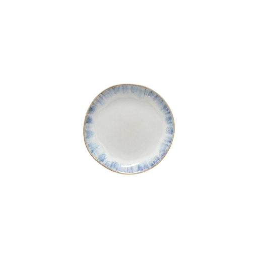 [DTH111116] Costa Nova - Amusebord Brisa ria blue (15 cm, 6 stuks)