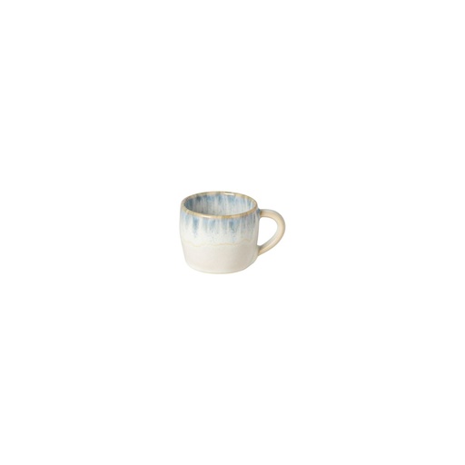 Costa Nova - Koffiekop Brisa ria blue (7 cl, 6 stuks)