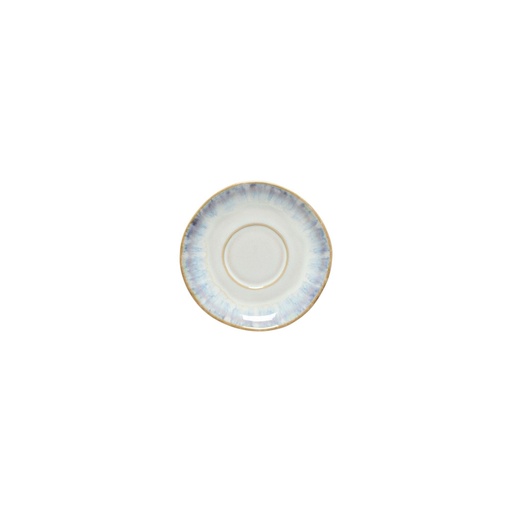 Costa Nova - Koffieschotel Brisa ria blue (13 cm, 6 stuks)