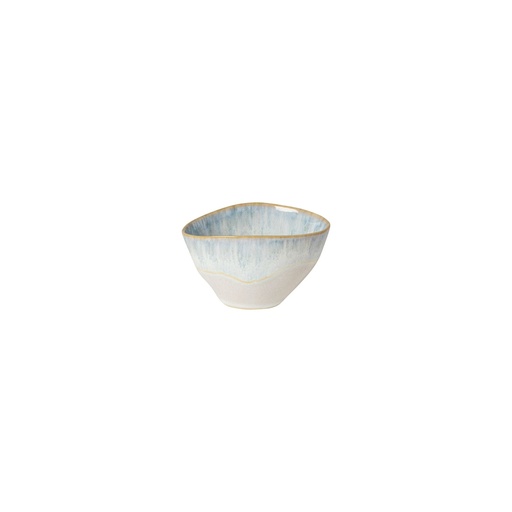 Costa Nova - Kom ovaal Brisa ria blue (10 cm, 13 cl, 6 stuks)